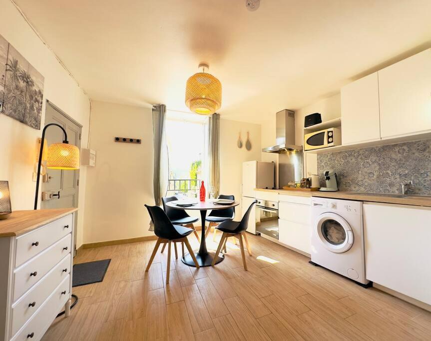 Charmant Studio A 200M Du Gardon Remoulins Exterior foto